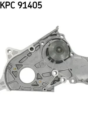 Vodní čerpadlo, chlazení motoru SKF VKPC 91405 Must-Have